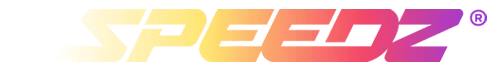 Speedz logo