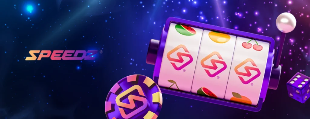 Speedz Casino No Deposit Bonus