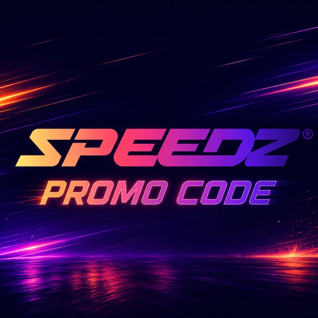 Speedz Casino Promo Code