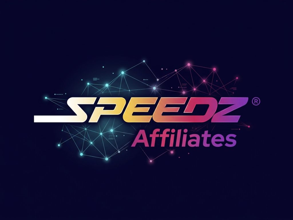 Speedz Affiliate Programme for New Zealand Partners